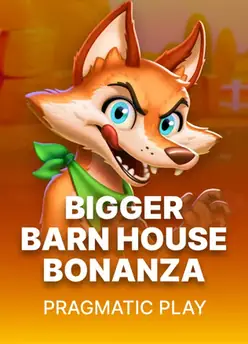 Bigger Barn House Bonanza