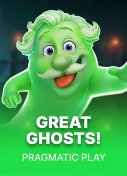 Great Ghosts!
